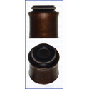 Anello tenuta, Stelo valvola