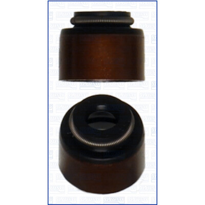 Anello di tenuta, stelo valvola AJUSA 12010800