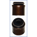 Anello tenuta, Stelo valvola