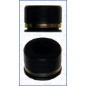 Anello tenuta, Stelo valvola