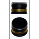 Anello tenuta, Stelo valvola