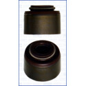 Anello tenuta, Stelo valvola