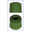 Anello tenuta, Stelo valvola