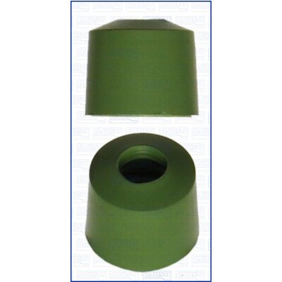 Anello tenuta, Stelo valvola