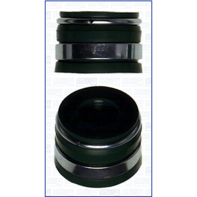Anello tenuta, Stelo valvola