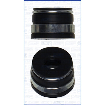 Anello tenuta, Stelo valvola