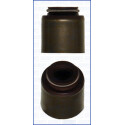 Anello tenuta, Stelo valvola