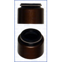 Anello tenuta, Stelo valvola