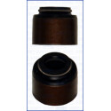 Anello tenuta, Stelo valvola