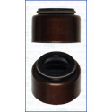 Anello tenuta, Stelo valvola