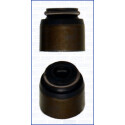 Anello tenuta, Stelo valvola