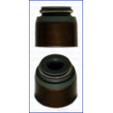 Anello tenuta, Stelo valvola