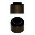 Anello tenuta, Stelo valvola