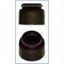 Anello tenuta, Stelo valvola