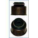 Anello tenuta, Stelo valvola