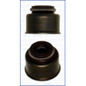 Anello tenuta, Stelo valvola