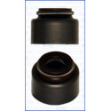 Anello tenuta, Stelo valvola