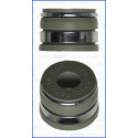 Anello tenuta, Stelo valvola