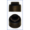 Anello tenuta, Stelo valvola