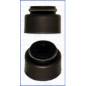 Anello tenuta, Stelo valvola