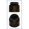 Anello tenuta, Stelo valvola