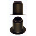 Anello tenuta, Stelo valvola