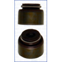 Anello tenuta, Stelo valvola