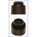Anello tenuta, Stelo valvola