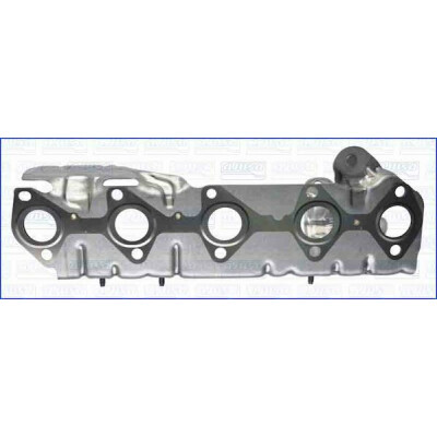 Guarnizione, collettore di scarico AJUSA 13235100