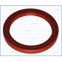 Paraolio, Albero a gomiti