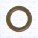 Anello tenuta, Stelo valvola
