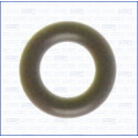 Anello tenuta, Stelo valvola