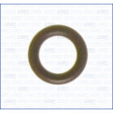 Anello tenuta, Stelo valvola