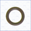Anello tenuta, Stelo valvola