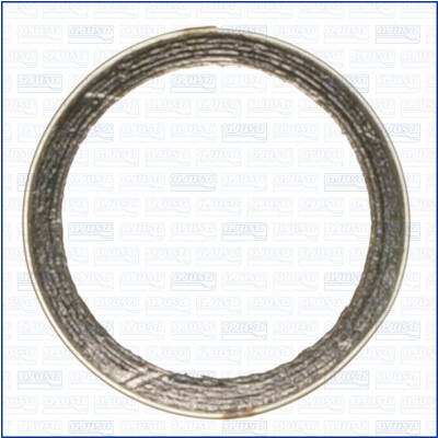 Anello tenuta, Tubo gas scarico