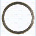 Anello tenuta, Tubo gas scarico