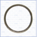 Anello tenuta, Tubo gas scarico