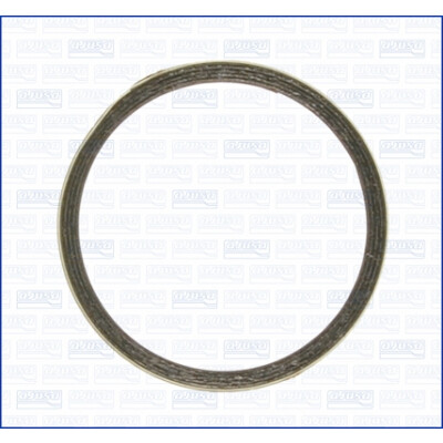Anello tenuta, Tubo gas scarico