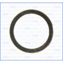 Anello tenuta, Tubo gas scarico