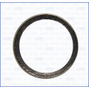 Anello tenuta, Tubo gas scarico