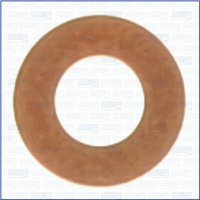 Anello di tenuta, tappo di scarico dell'olio AJUSA 21003600