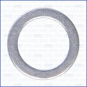 Anillo de junta, tapón roscado de vaciado de aceite