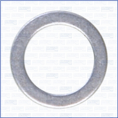 Anillo de junta, tapón roscado de vaciado de aceite