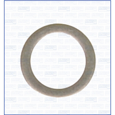 Anello di tenuta, tappo di scarico dell'olio AJUSA 22007100