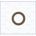 Anello tenuta, Stelo valvola