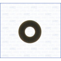Anello tenuta, Stelo valvola