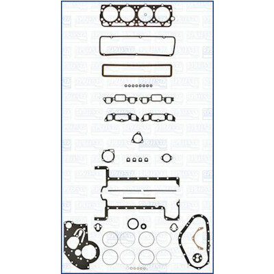 Set completo di guarnizioni, motore FIBERMAX AJUSA 50002800