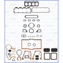 Kit completo guarnizioni, Motore