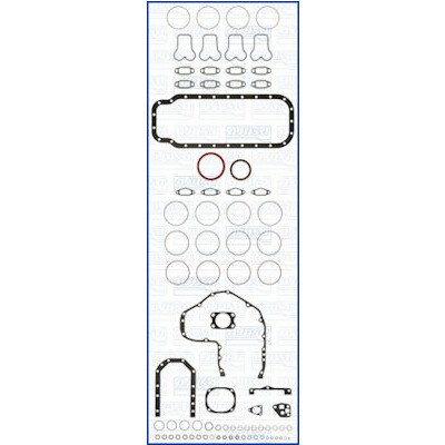 Set completo di guarnizioni, motore AJUSA 50011500