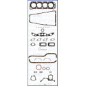 Kit completo guarnizioni, Motore